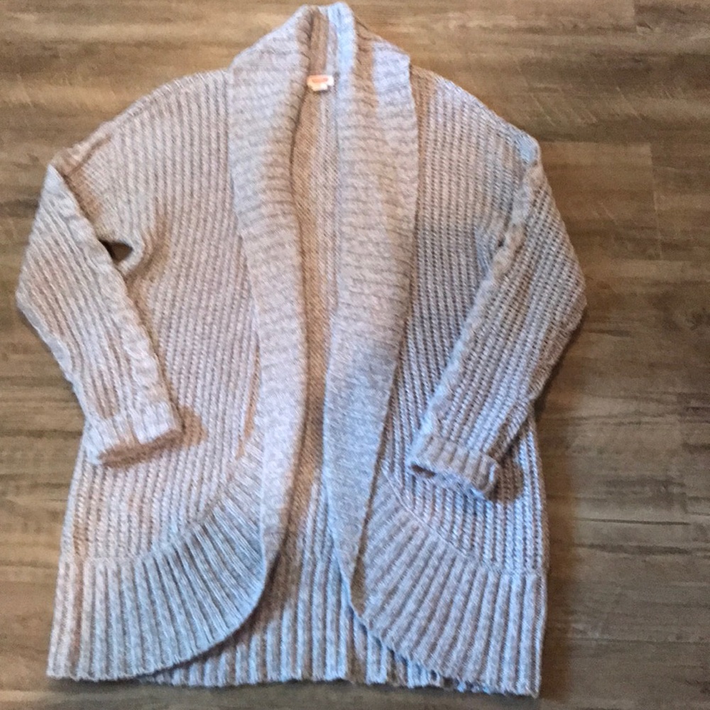 Mossimo Supply Co. Cardigan